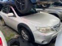Subaru Impreza GE-GH 2010-2013