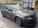 Audi A4 8E 2004-2008