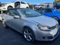 Volkswagen Golf Golf