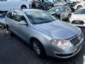 Volkswagen Passat 3C 2005-2011