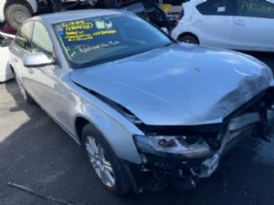 Audi A4 8K 2009-2012