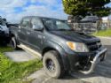 Toyota Hilux KUN16 02/2005-07/2008