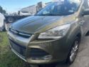 Ford Kuga C349 2008-2013
