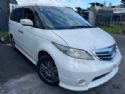 Honda Elysion RR1-RR6 2004-2013