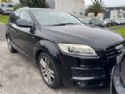 Audi Q7 4L 2007-2010