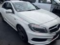 Mercedes-Benz A Class W176 2012-2015