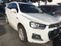 Holden Captiva Captiva 7 2011-2016