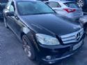 Mercedes-Benz C Class W204 2007-2010