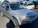 Subaru Forester SH 2008-2011