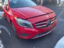 Mercedes-Benz A Class W176 2012-2015