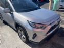 Toyota RAV4 AXA50 2017-on