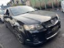 Holden Commodore VE