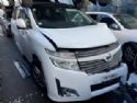 Nissan Elgrand E52 06/10-