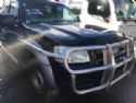 Ford Ranger PX 2011 - On