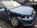 Volkswagen Golf MK7 2012-2016