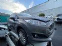 Ford Fiesta WT 2010 -