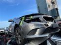 Mercedes-Benz CLA W117 2013 - 2015