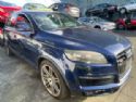 Audi Q7 4L 2007-2010