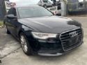 Audi A5 8T 2011-2013