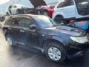 Subaru Forester SG 2005-2008