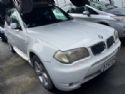 BMW X3 E38 2003-2006