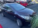 Mazda Demio DE 2007-2014