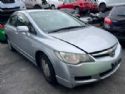 Honda Civic FD3 8th Gen 2005-2011