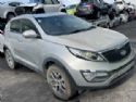 KIA Sportage SL 2010-2015