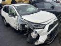 Toyota RAV4 AXA50 2017-on
