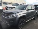 Volkswagen Amarok Amarok 2010-on