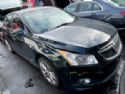 Holden Cruze YG