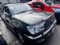 Toyota Landcruiser100 HDJ100 05/00-10/07