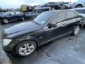 Mercedes-Benz C Class 200