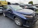 Toyota RAV4 AXA50 2017-on