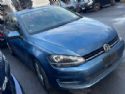 Volkswagen Golf MK7 2012-2016