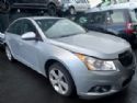 Holden Cruze Other