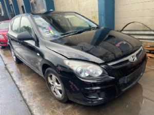 Hyundai i30 DB51/DC51 2007-2012