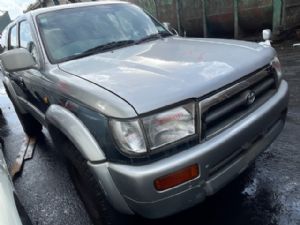 Toyota Hilux RZN185 1996-