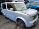 Nissan Cube Z11 2003-2006