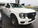 Ford Ranger PX4 2022-on
