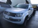 Volkswagen Amarok Amarok 2010-on