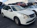 Nissan Bluebird Other