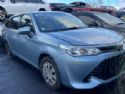 Toyota Corolla NKE165 12-Present