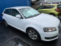 Audi A3 8P 2008-2012