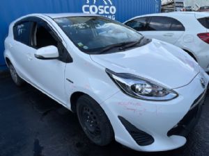 Toyota Aqua NHP10 2017-2020
