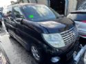 Nissan Elgrand E51 06/02-05/10