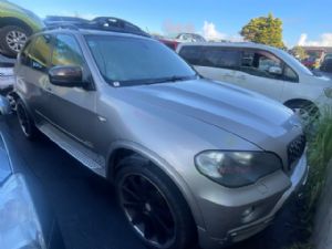 BMW X5 E70 2006-2013