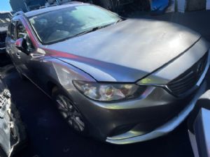 Mazda Mazda6 GJ