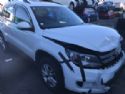 Volkswagen Tiguan 5N 2011-2017