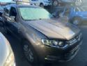 Ford Territory SZ 2011 -